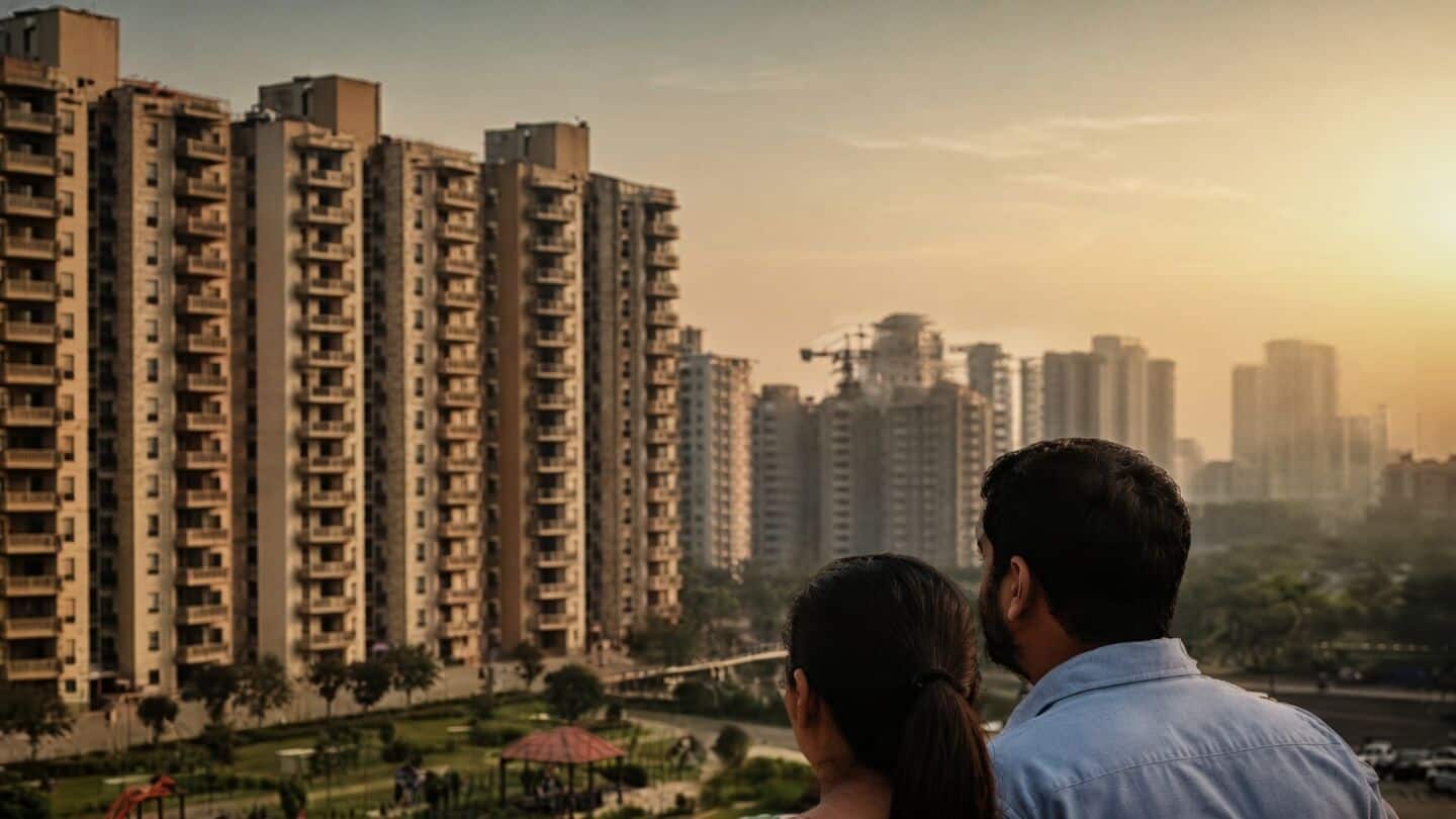 DDA announces 2,516 LIG flats in Delhi's Narela around ₹15L