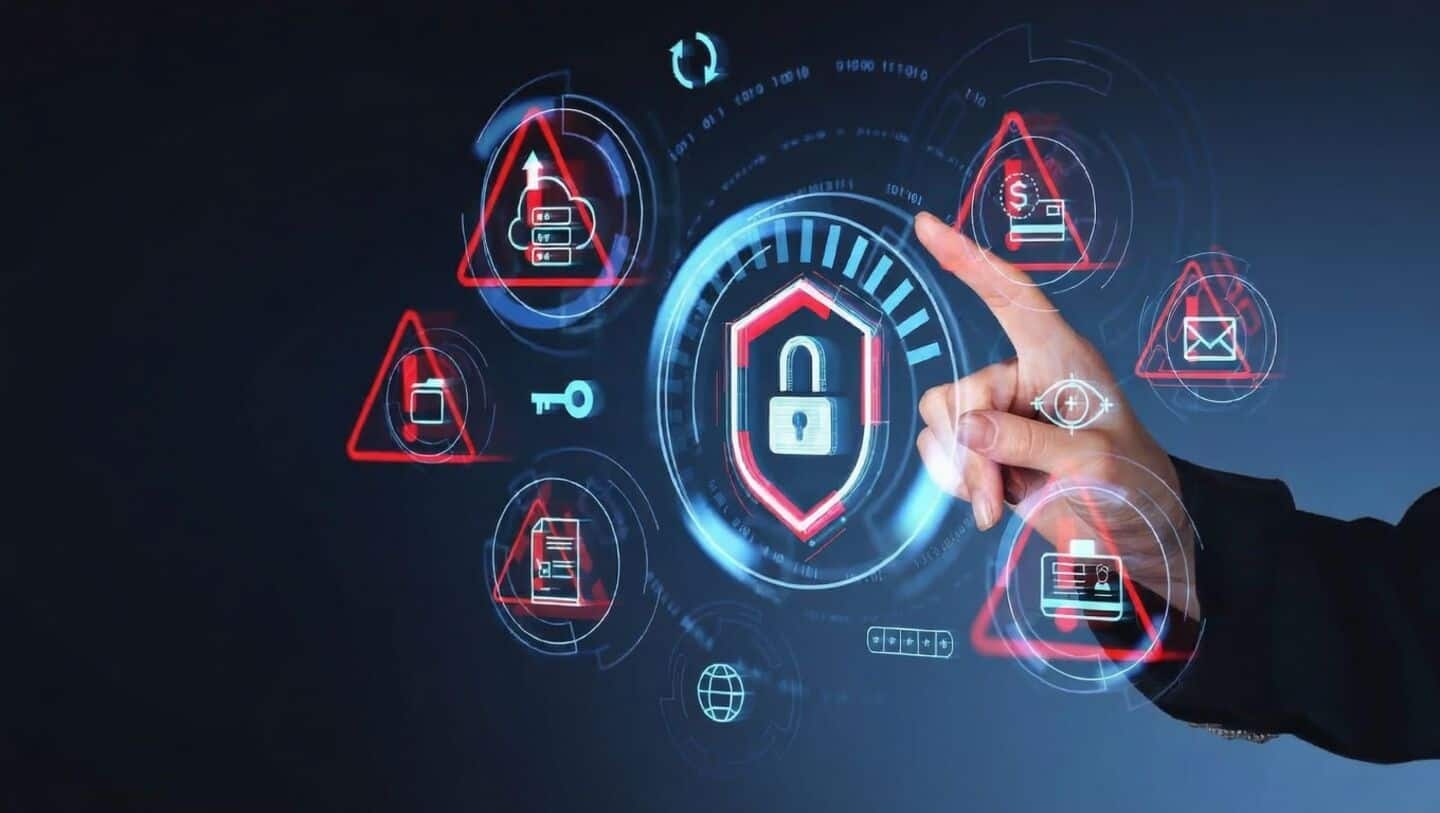 New report finds 5,000 AI web apps with security gaps