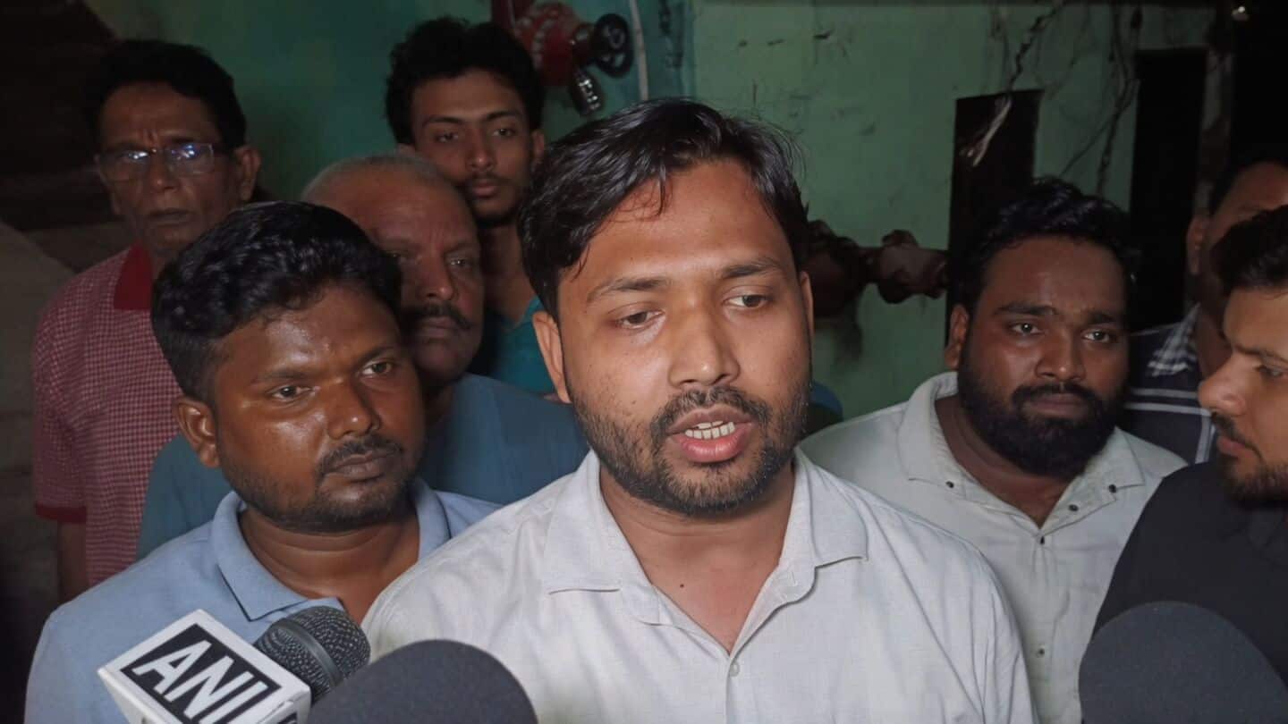 Faisal Khan asks Patna HC to quash FIR, reopen KGS
