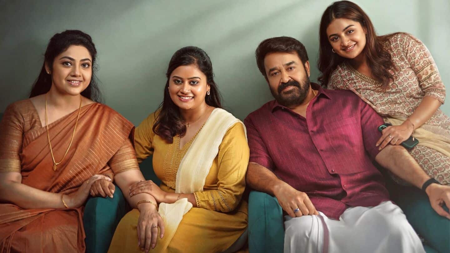 'दृश्यम 3' के तेलुगु डब संस्करण की रिलीज पर रोक, मद्रास हाई कोर्ट ने दिया अंतरिम आदेश