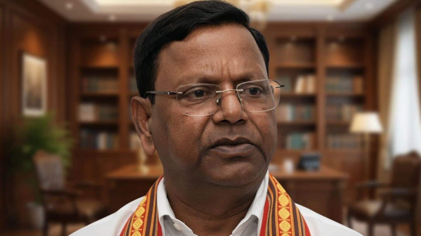 Pankaj Chaudhary vows probe into Ayodhya's Ram Temple donation misuse