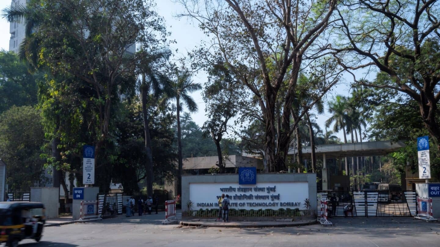 Dalit student Sahil Wakode suicide spotlights IIT-Bombay caste abuse allegations