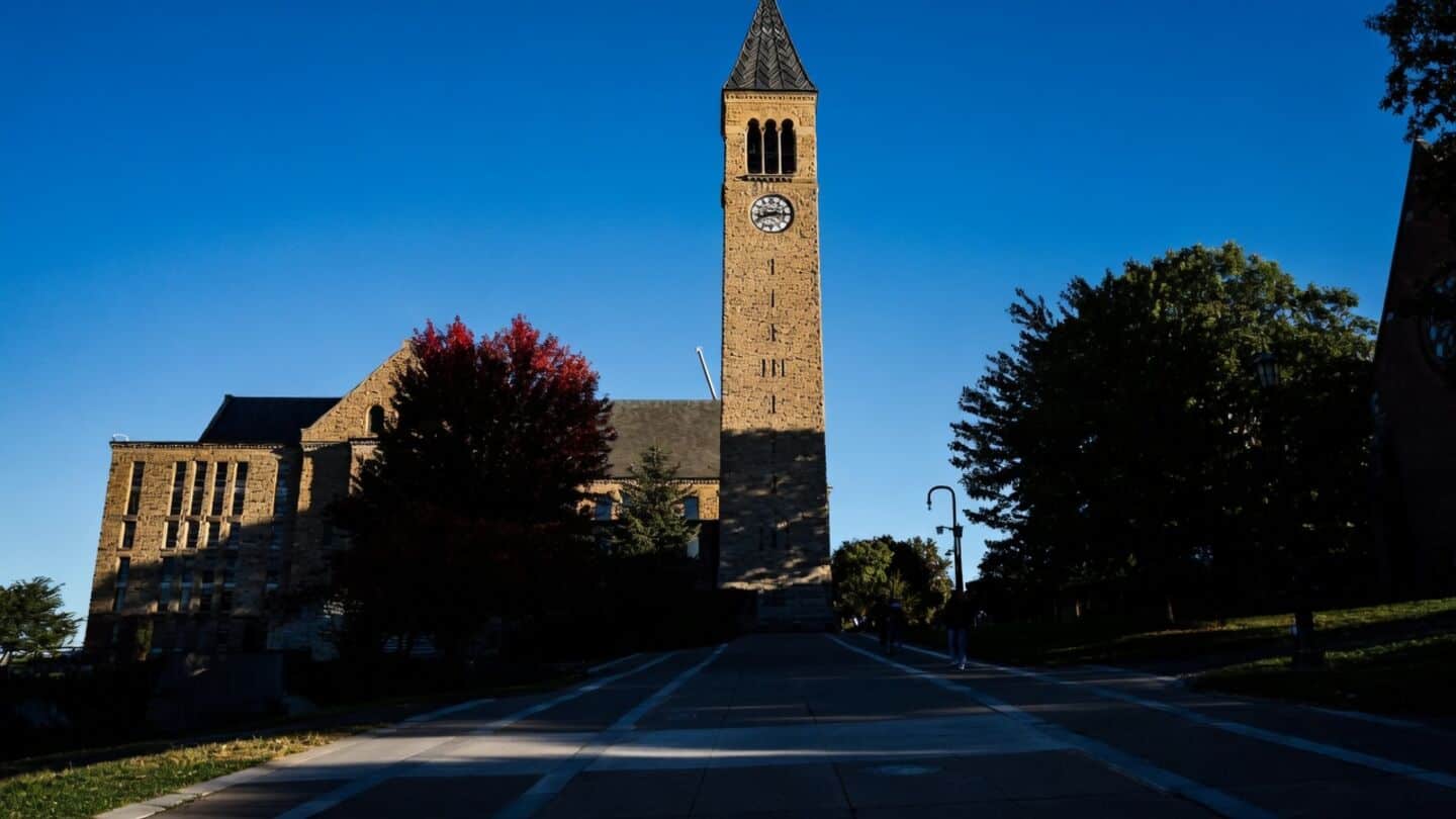 Letitia James faces recusal calls over 'Cornell 7' social post