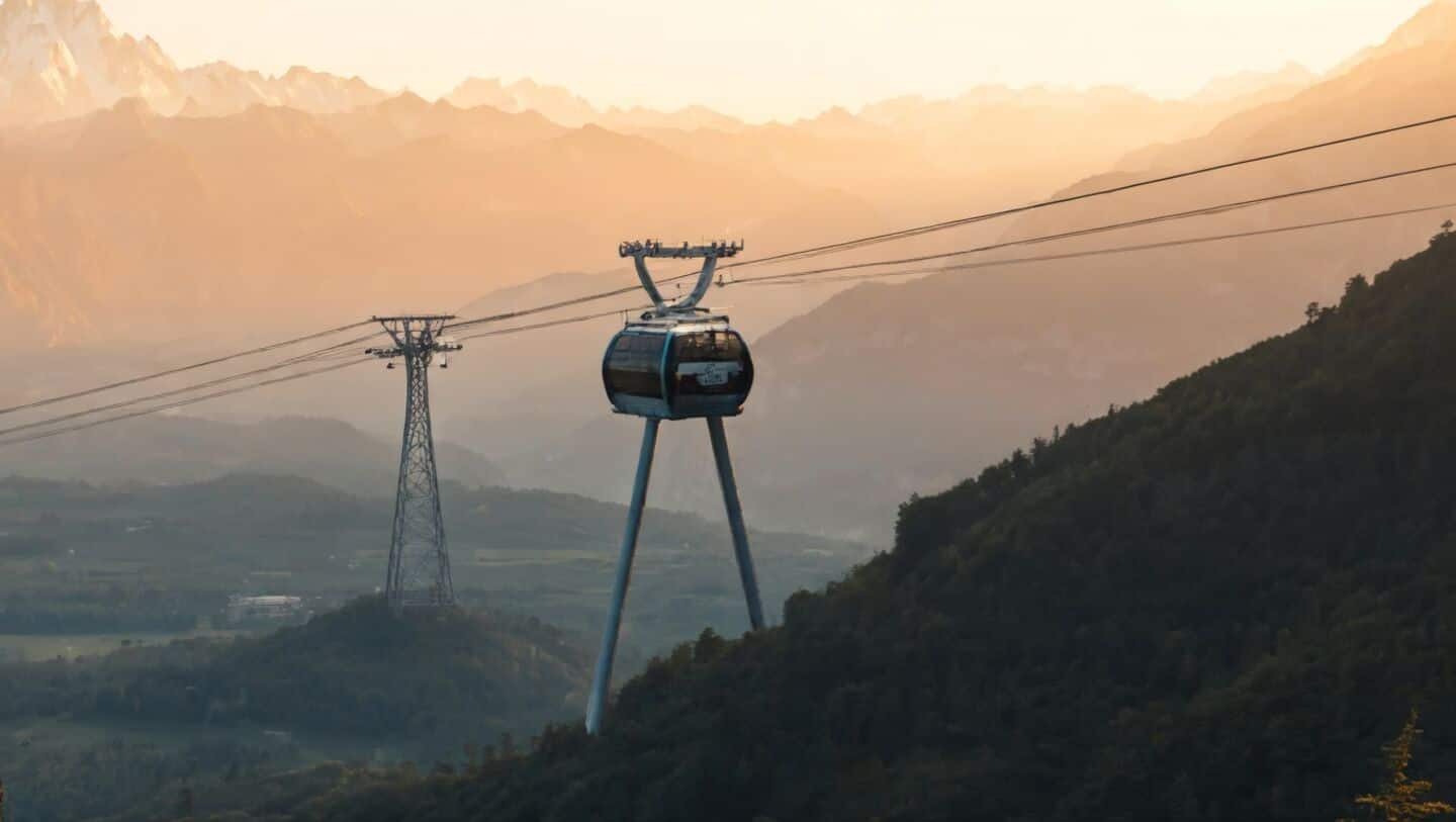 Chhattisgarh: Woman dies, 7 injured in ropeway accident