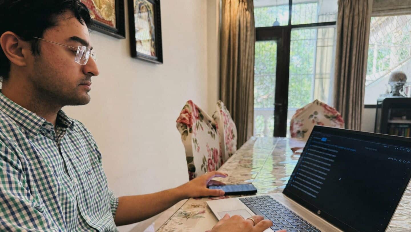 Cybersecurity expert says CBSE website exposes students' personal data