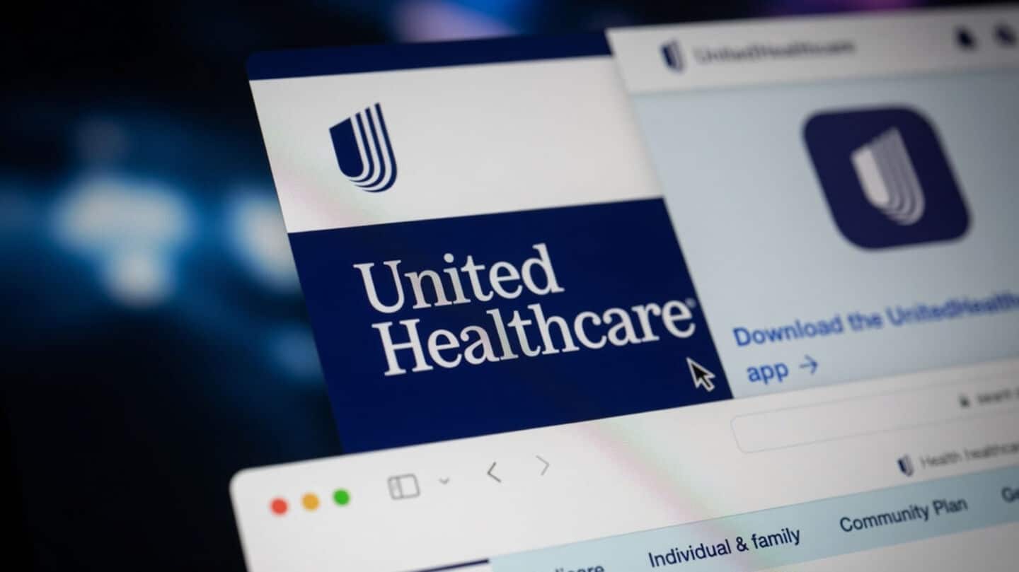 UnitedHealth Group to invest $3B in AI over 2 years