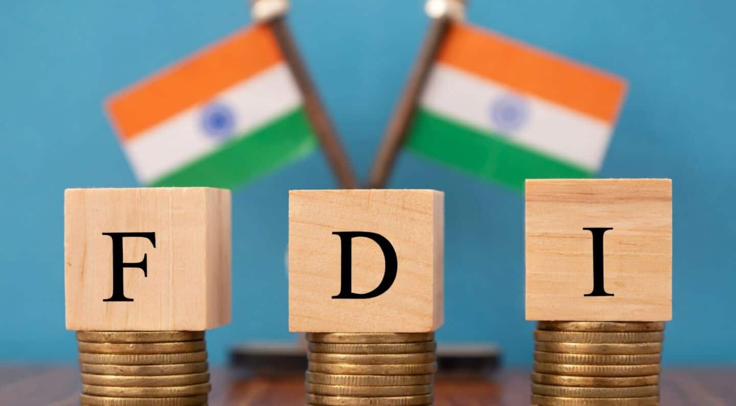 India eases investment norms for neighboring countries, including China