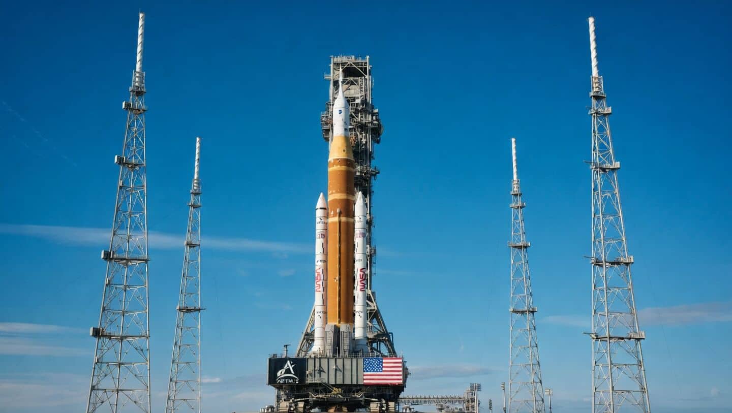 NASA delays 'Artemis II' rollout to March 20