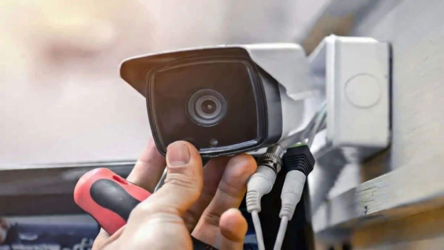 From April 1 2026 only STQC certified India made CCTV