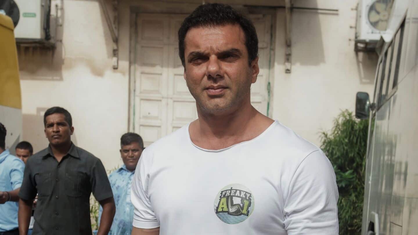 Khan joins 'Alliance' as wildcard in reality TV debut