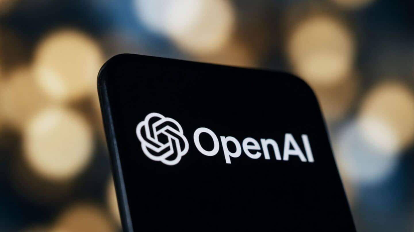 Delhi HC prima-facie rules OpenAI training on ANI news lawful