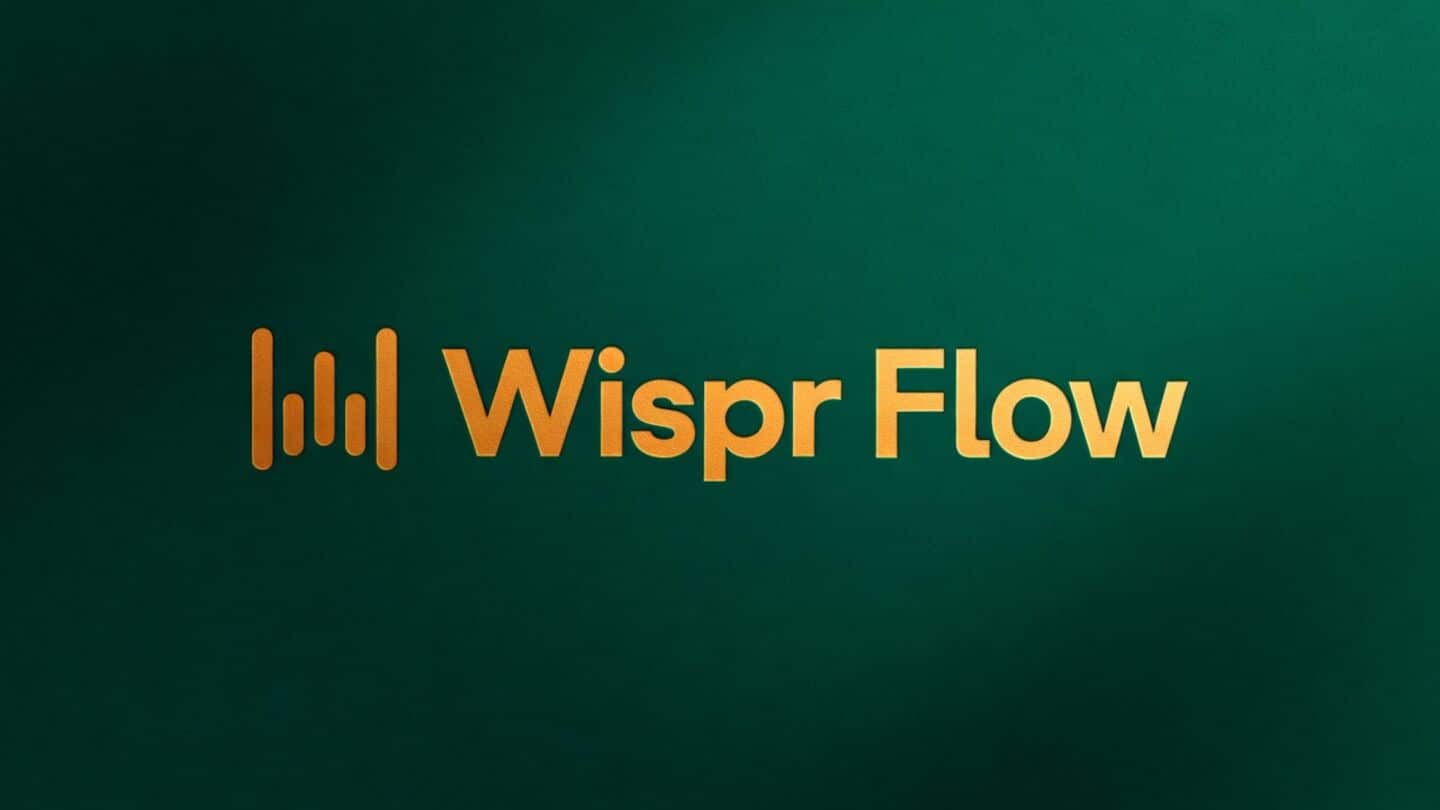 Wispr Flow launches Mac AI notetaker using system audio