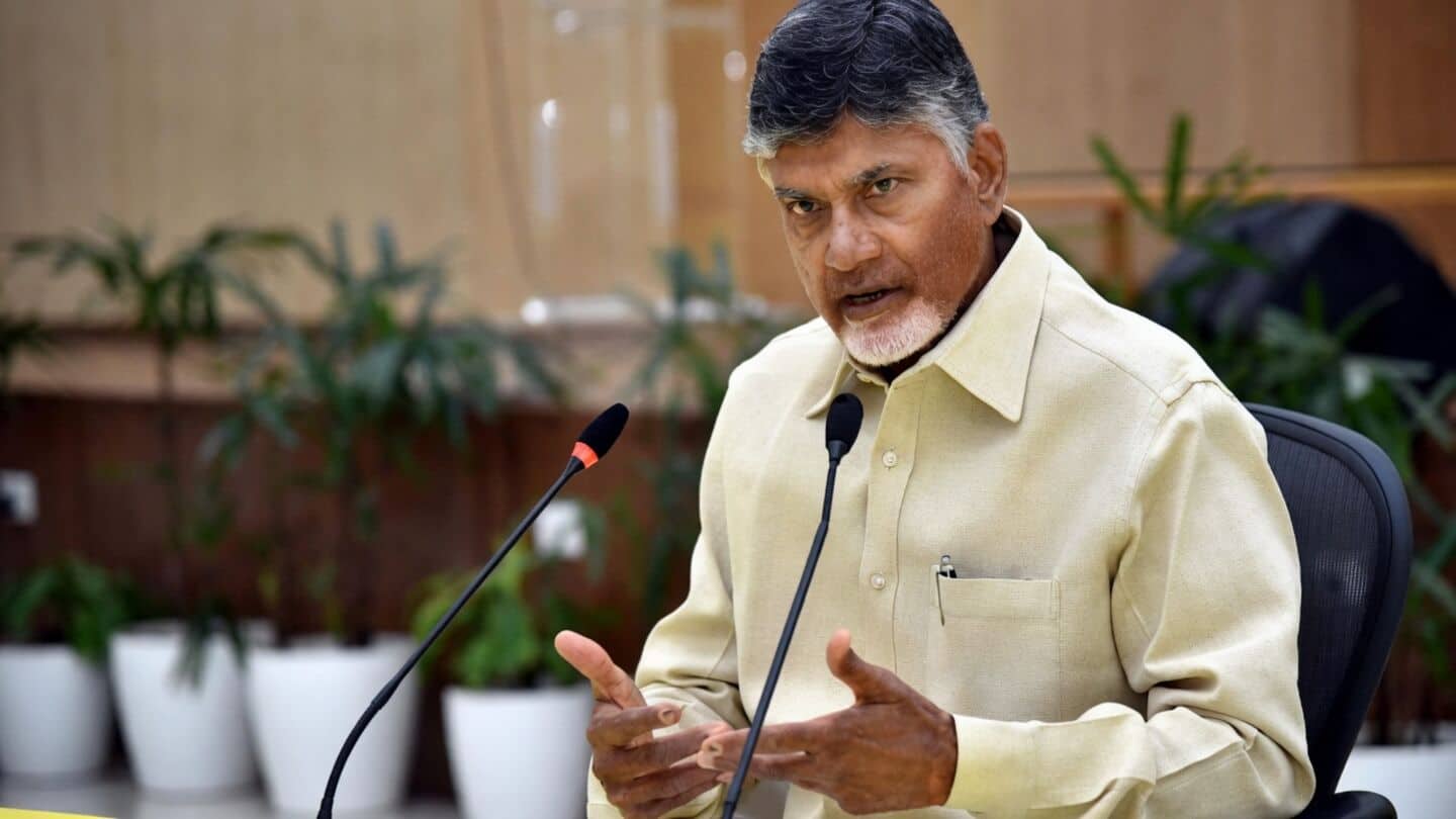 Andhra Pradesh approves India's 1st Amaravati Quantum AI University 730.7cr