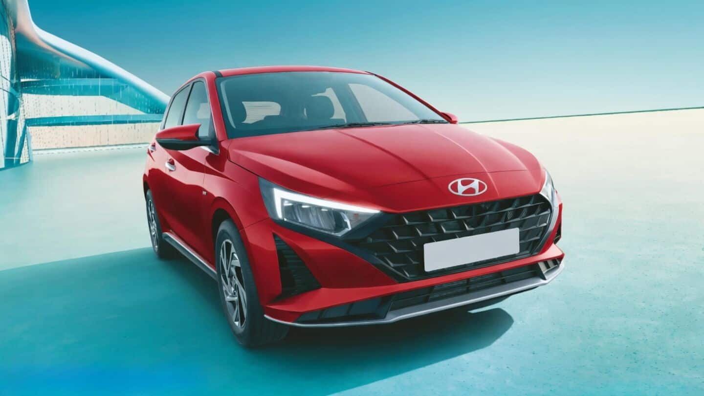 Hyundai Motor India records 65,796 August sales despite export slowdown