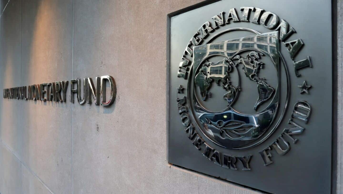 IMF warns governments to bolster cybersecurity after Anthropic AI concerns