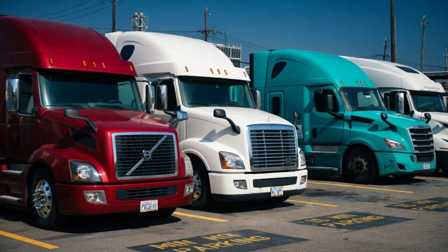 President Trump delays federal diesel tax until end of year