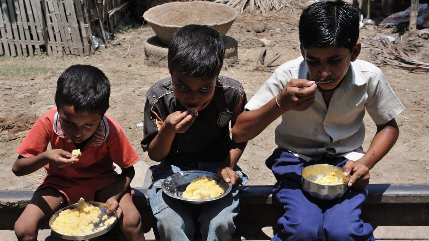 Bhawanipur head Sunil Kumar Srivastava suspended over midday rice sale