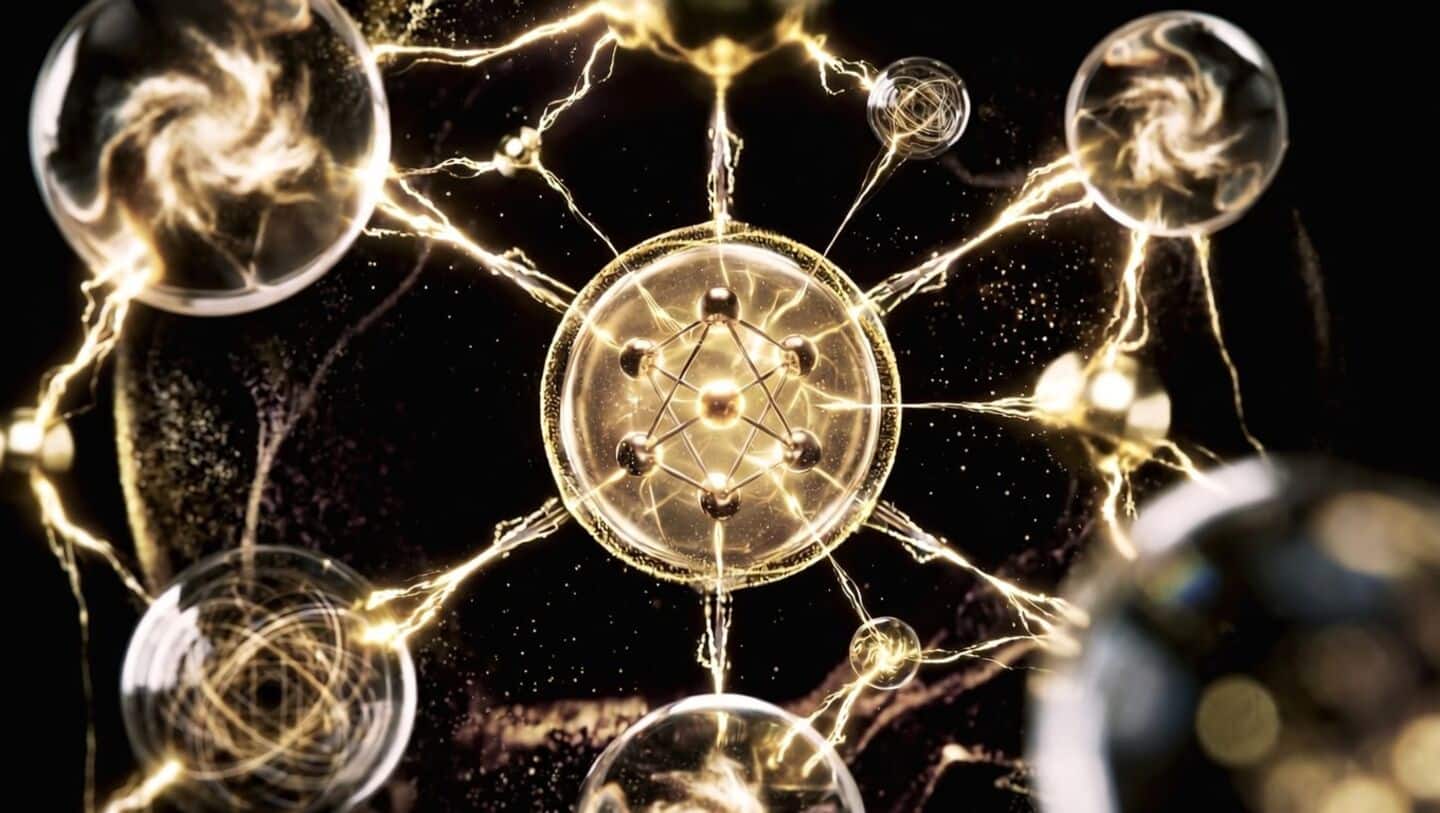 NVIDIA's new Nemotron coalition aims to build open-source AI models