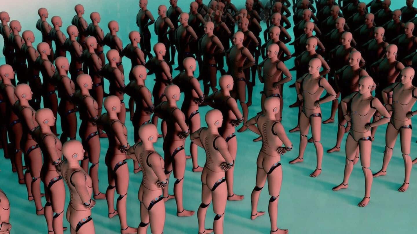 Science study: AI swarms now affect 70 countries, threaten democracy