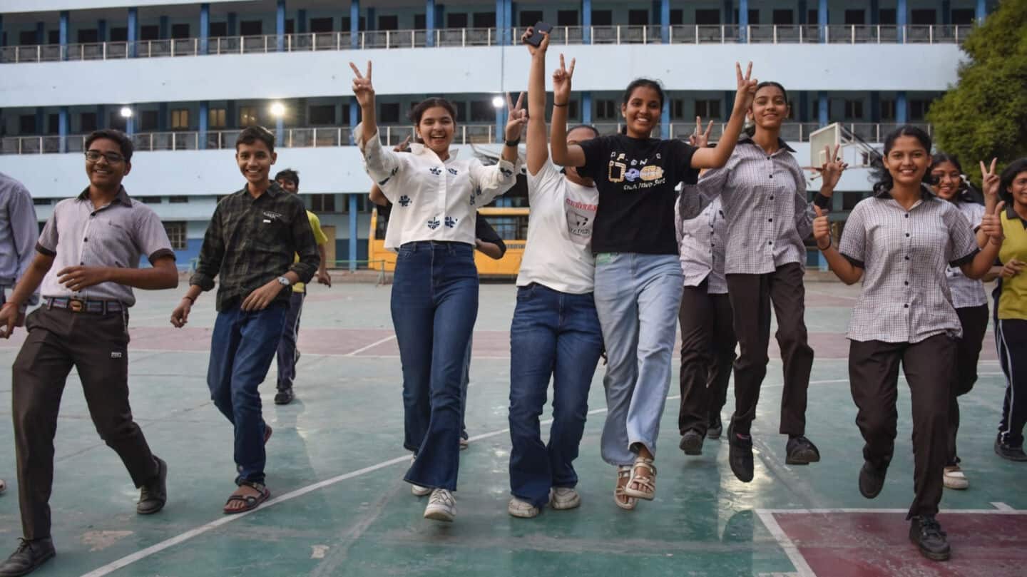 CBSE designates English foreign under Class 9 3-language policy