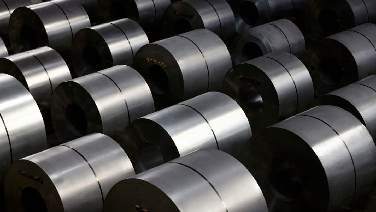 India, Japan, China and South Korea challenge UK steel plan