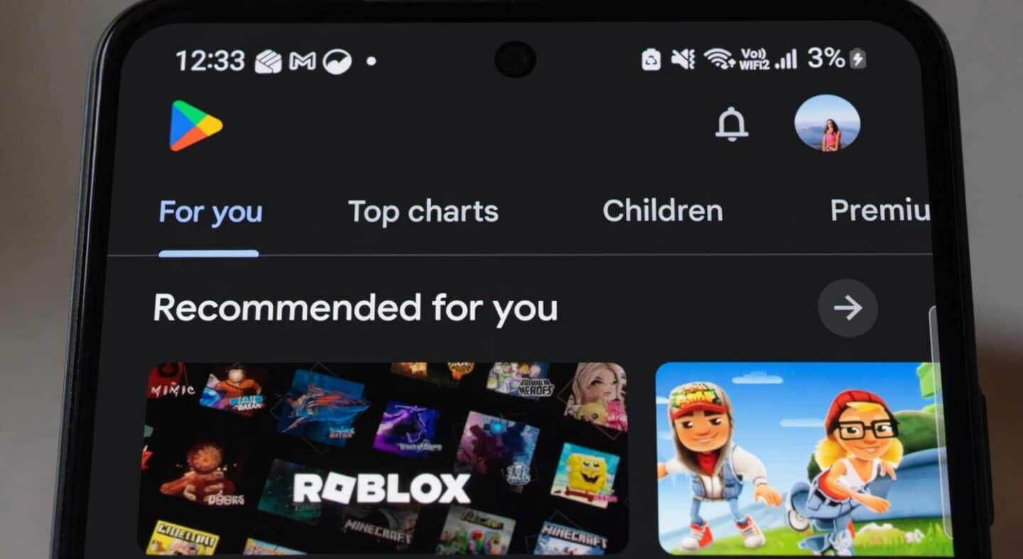 Google Play Store tightens app memory standards by February 2027