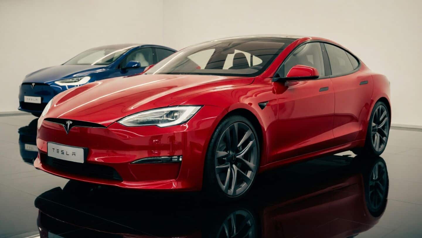 Tesla retires Model S and Model X with Signature Series