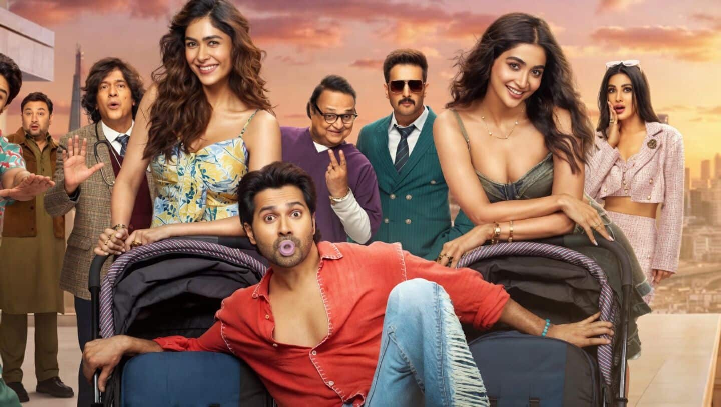 Taurani assures 'Hai Jawani Toh Ishq Hona Hai' release unaffected