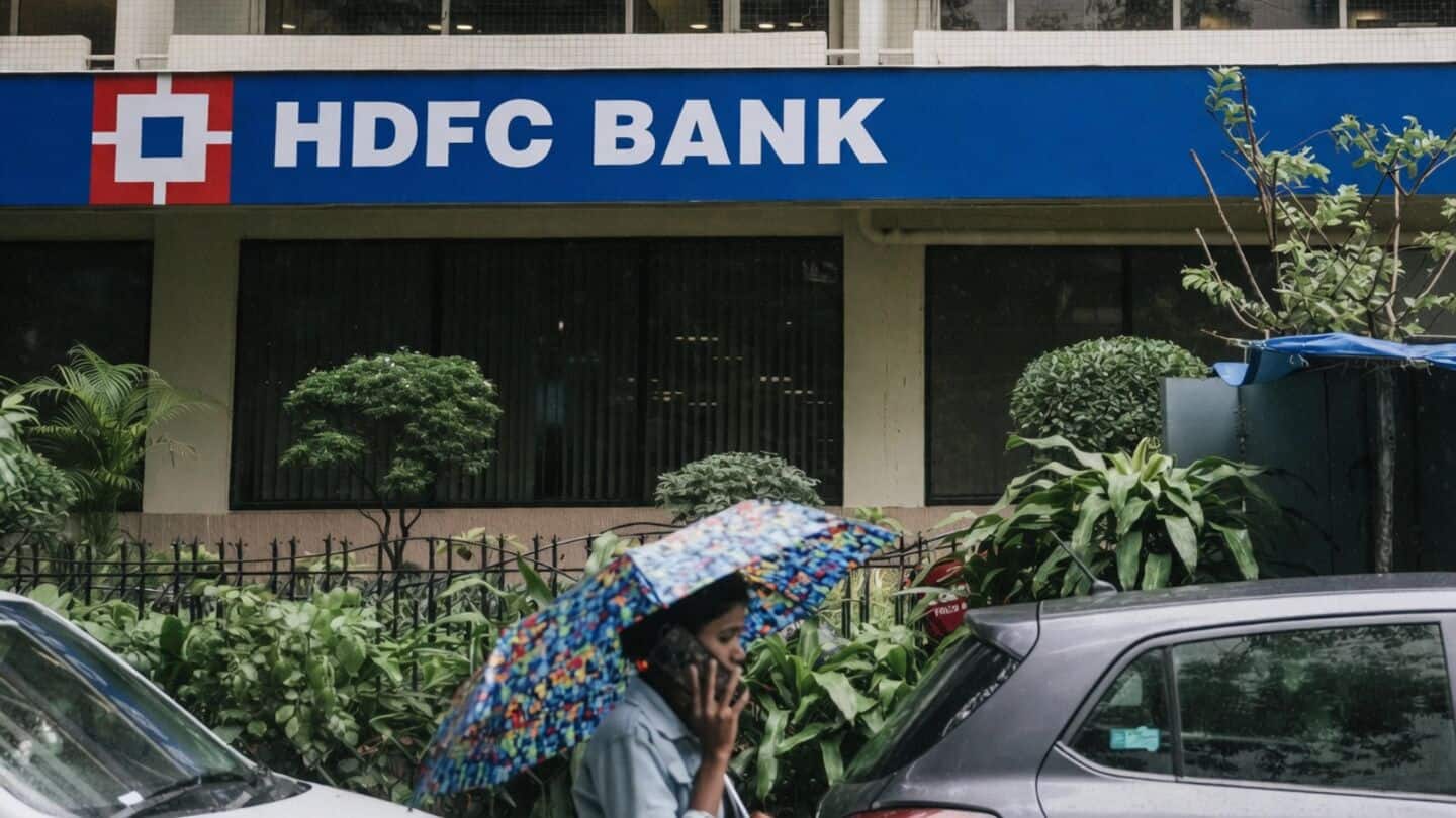 HDFC Bank to meet June 18 over Atanu Chakraborty probe