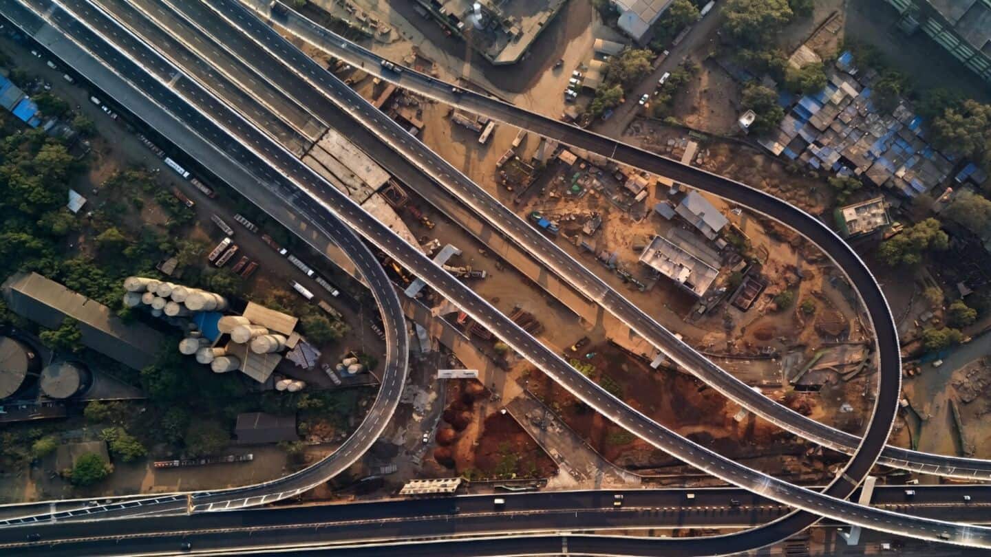 MMRDA plans 2 new Mumbai ring roads to ease congestion