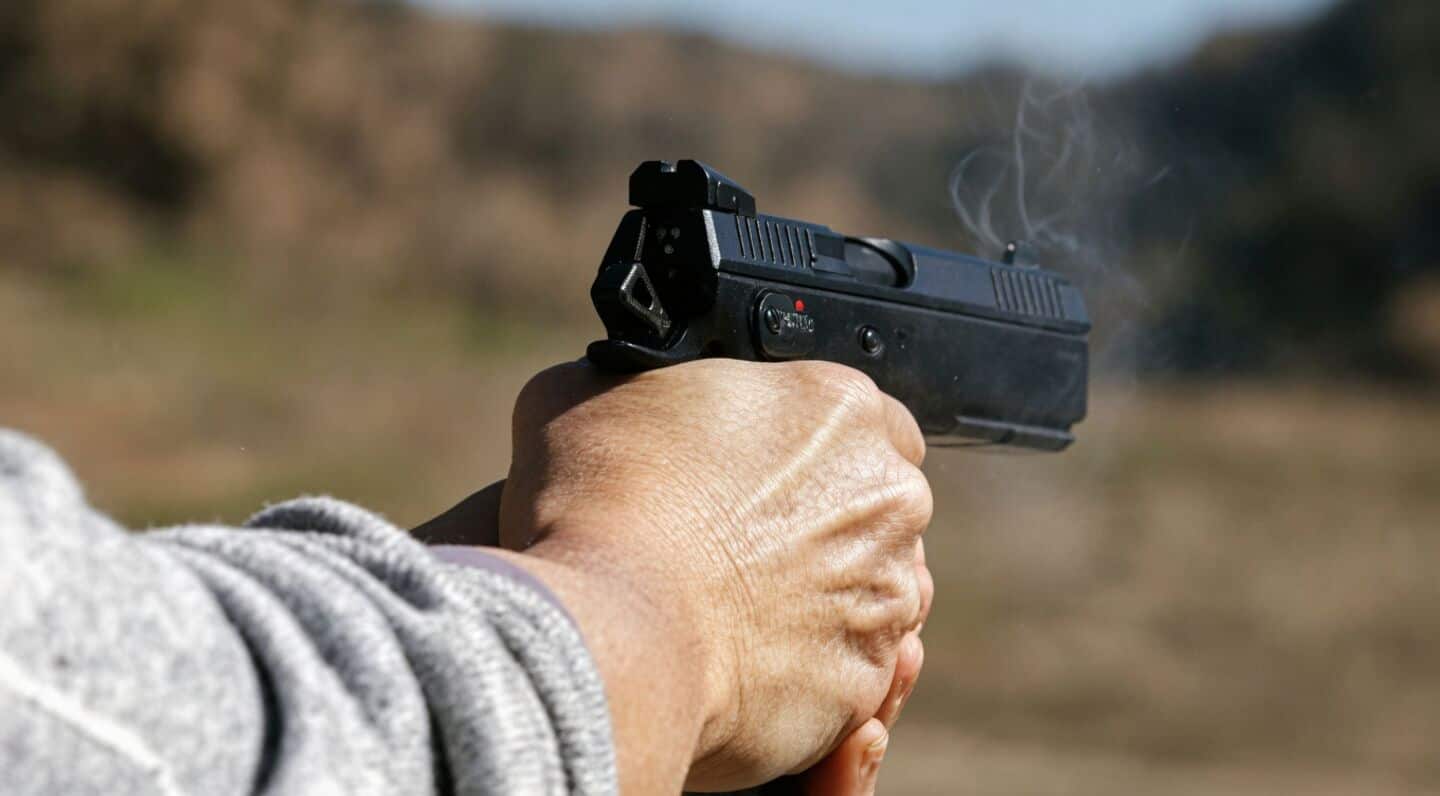Police kill 2 linked to Lawrence Bishnoi gang in Bahadurgarh