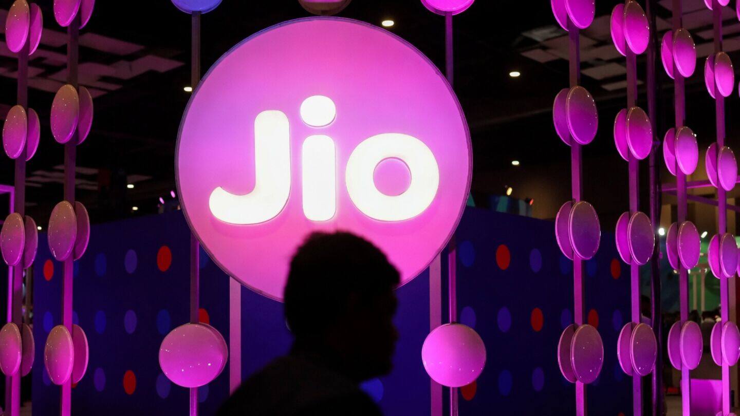 Jio offers 4 28 day prepaid plans with FanCode access