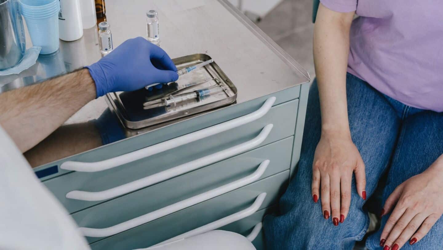 New research finds HPV vaccine may prevent some oropharyngeal cancers