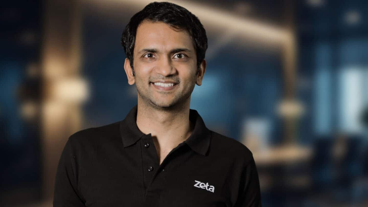 Bhavin Turakhia unveils Neo with Friday AI and $30 million self-funding