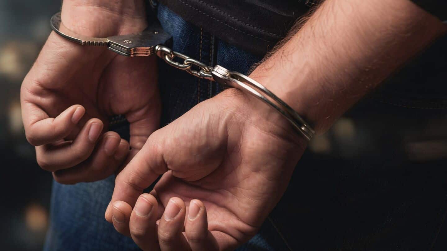Courier executive Kumar faked 2015 murder to escape debt