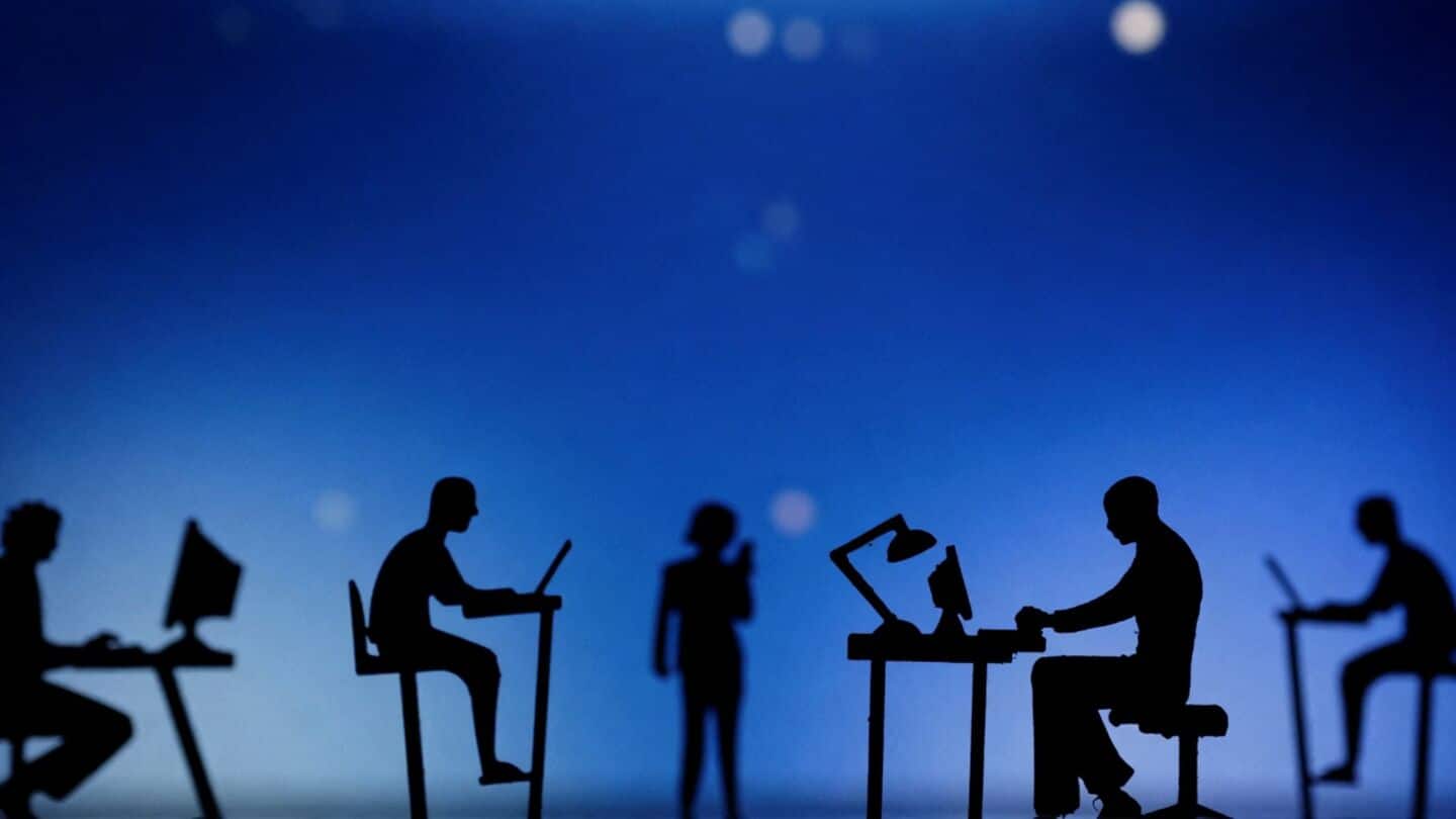 Job seekers hide AI prompts in resumes to fool screening