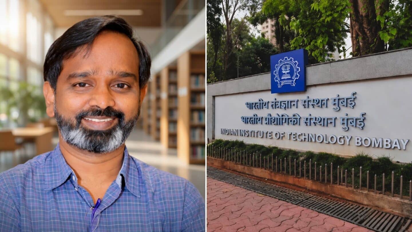 Mumbai Crime Branch probes IIT-Bombay student death amid campus split