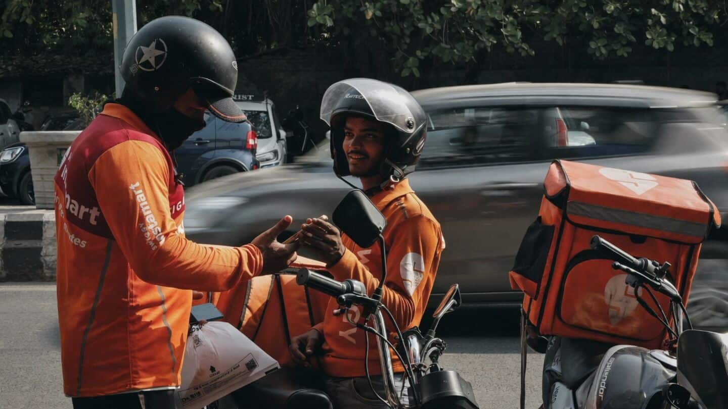 IndiaTech urges government to rethink platforms' 1-2% social security levy