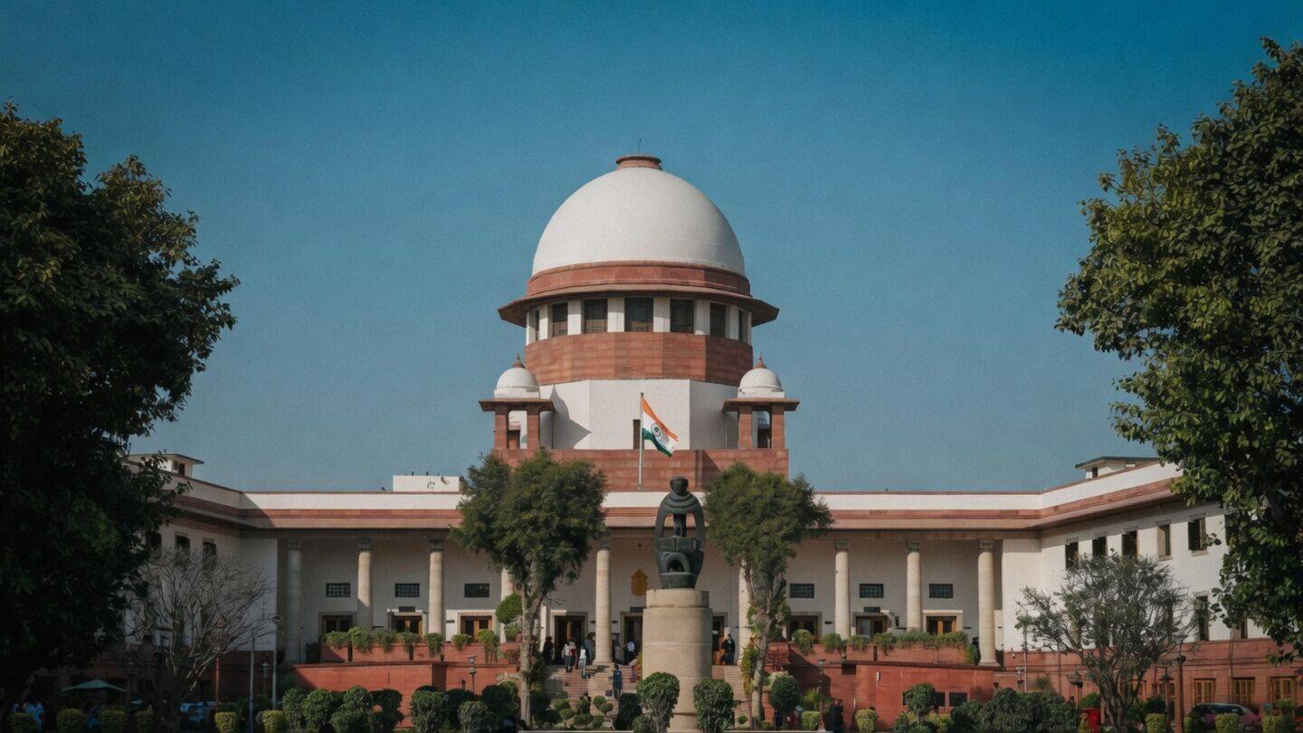 Supreme Court seeks compensation responses after about 32 tribal deaths