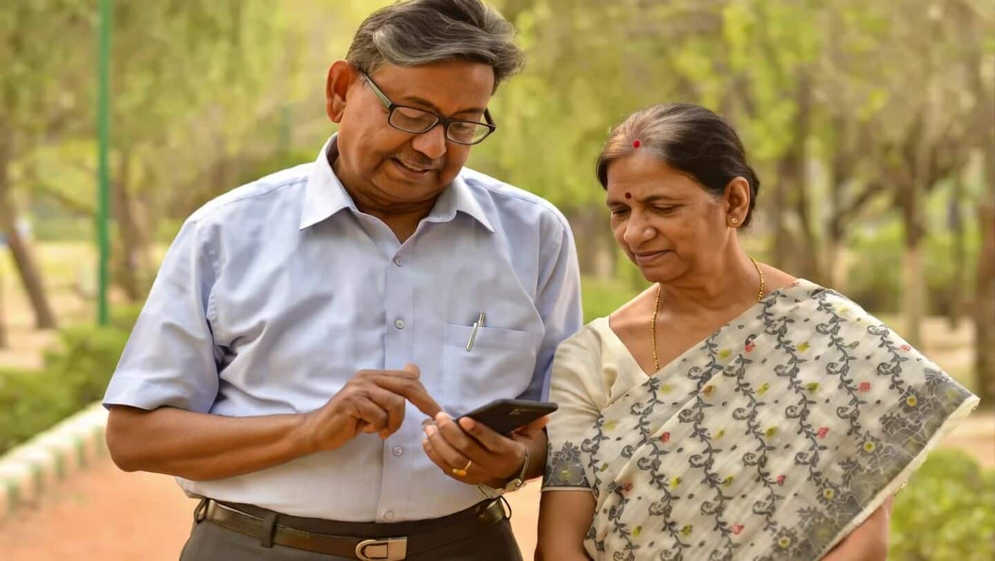 Telangana mandates employees reserve 15% salary for parents ₹10,000 cap