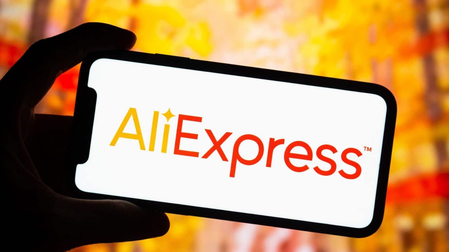 European Commission fines AliExpress €550 million under Digital Services Act