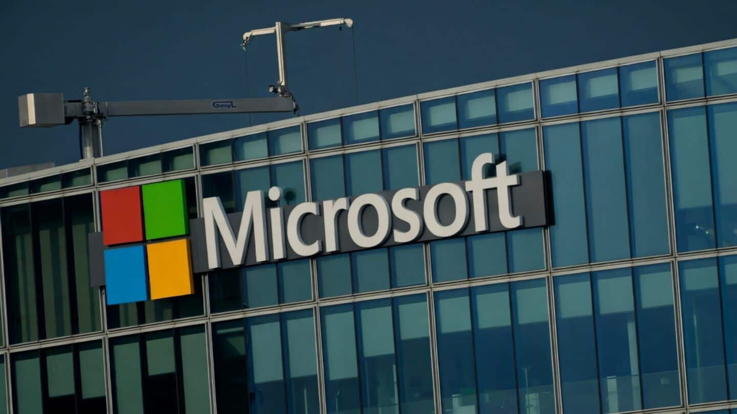 Microsoft introduces employee dashboards and per division AI token budgets
