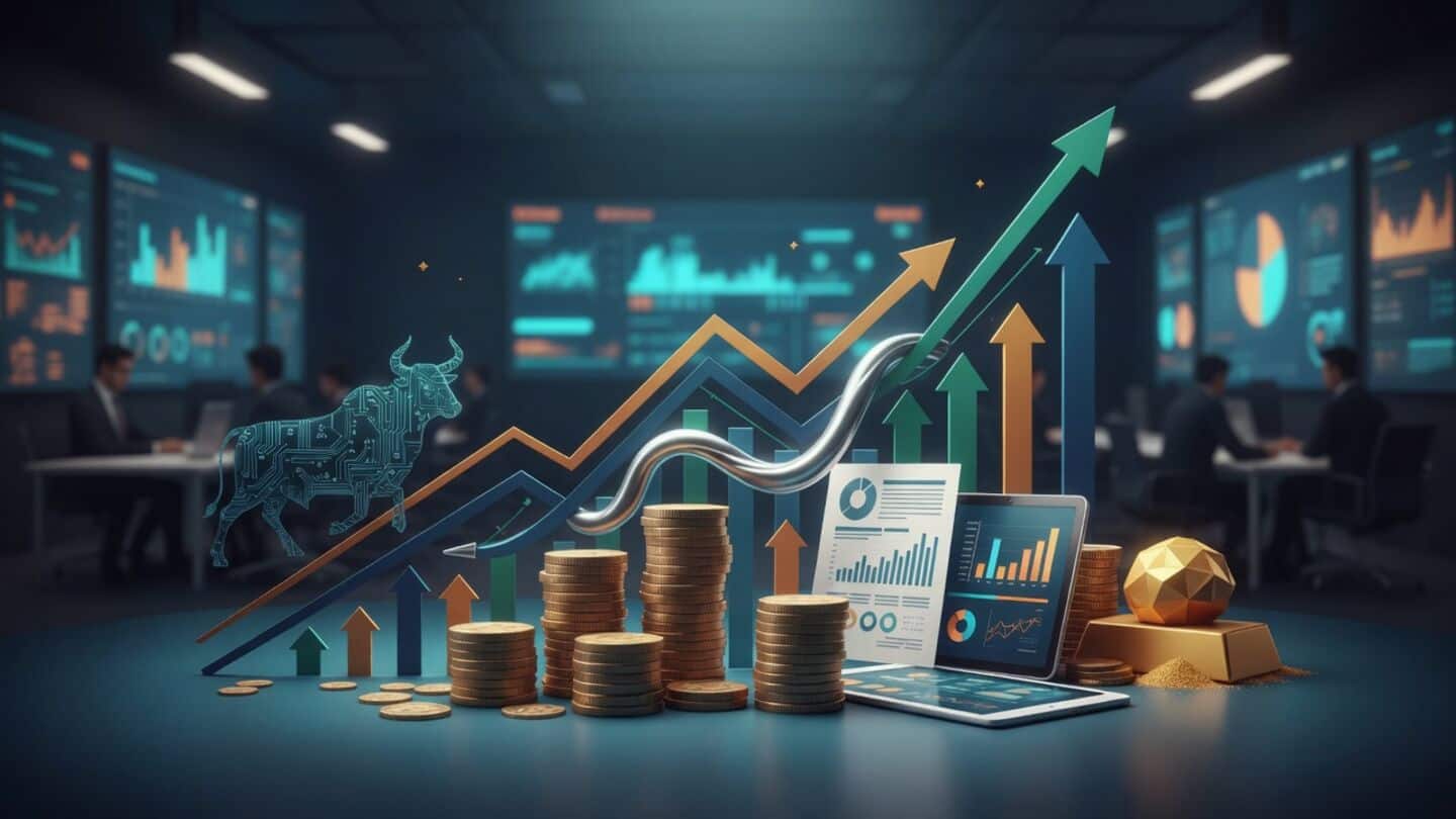 Quant Mutual Fund launches silver ETF and arbitrage FOF