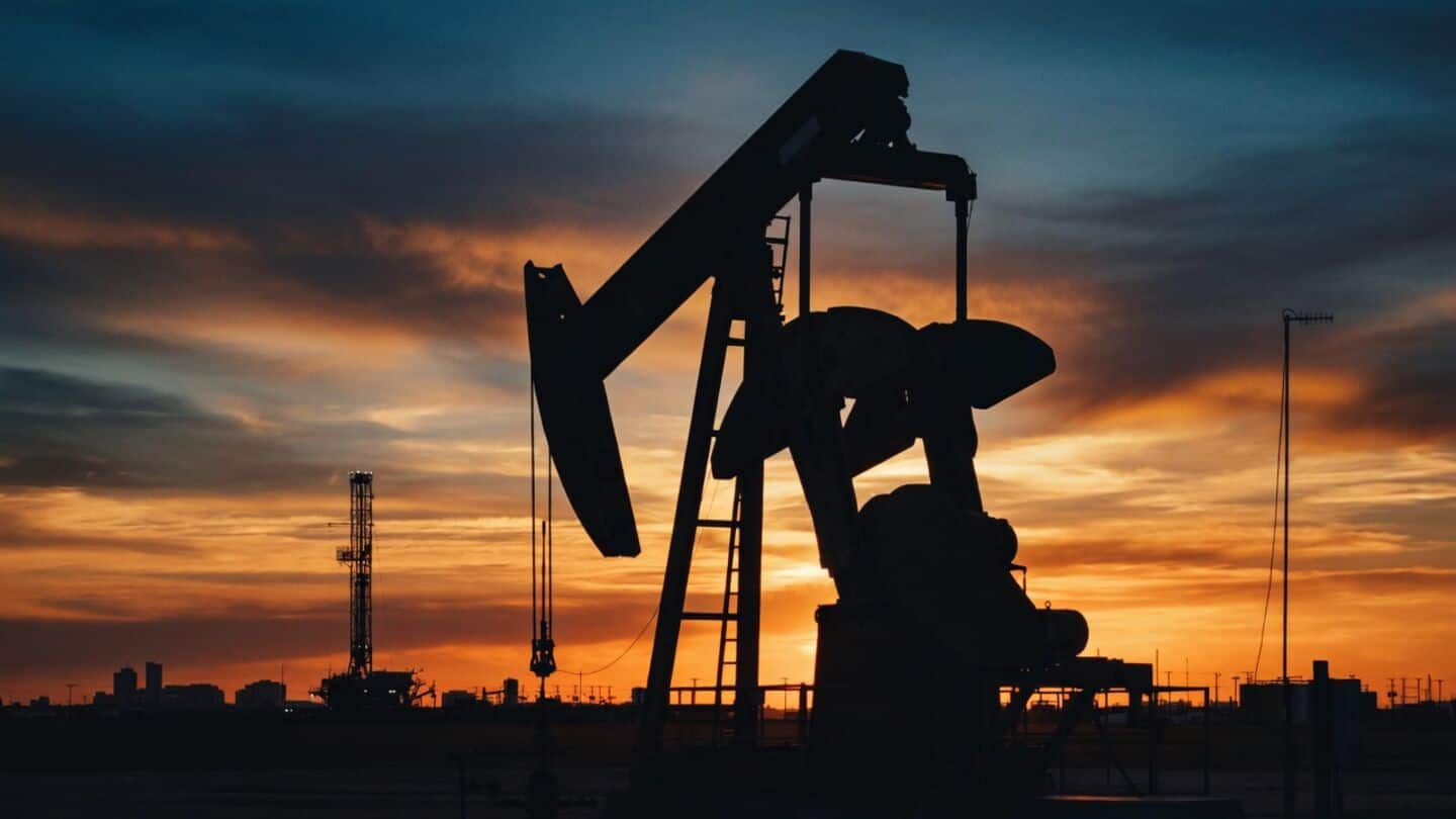 India rolls out 'Samudra Manthan' $8.8bn oil and gas plan
