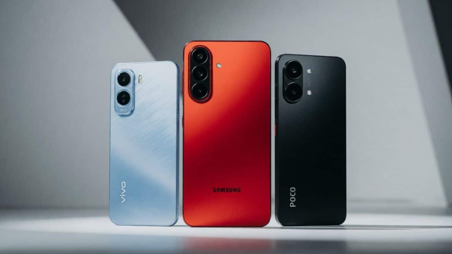 Smartphone prices in India rise 16% to record $318