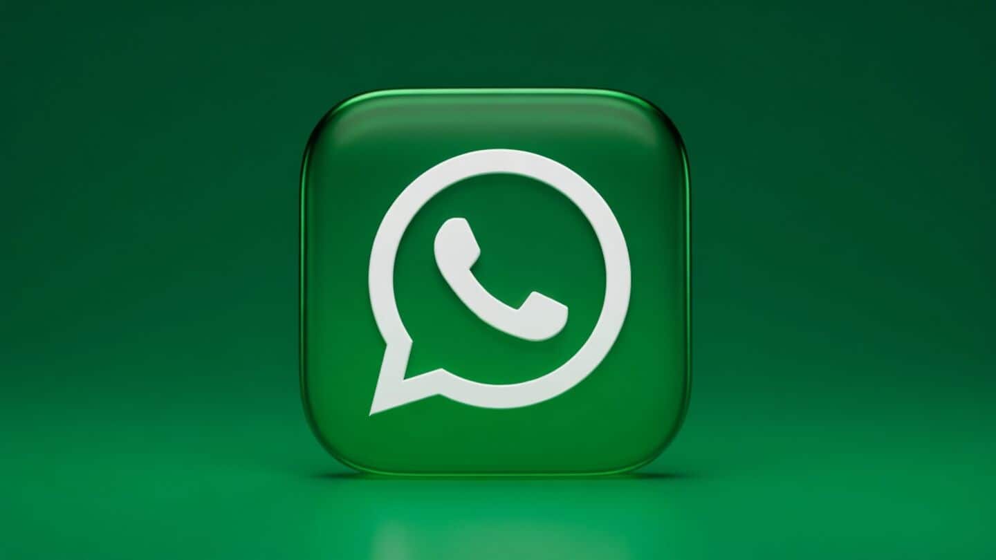 WhatsApp is testing iPhone-style message menu on Android beta