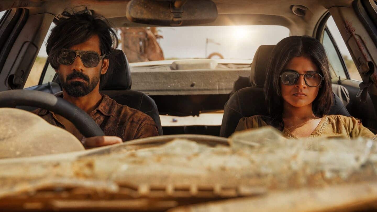 'Half' becomes 1st Malayalam film in TIFF Midnight Madness