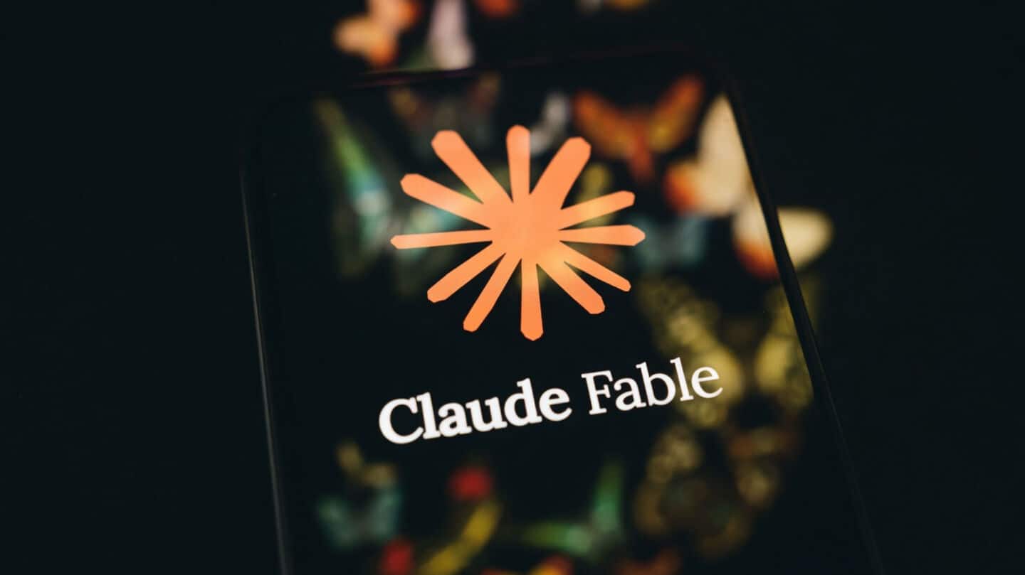 Anthropic's Fable 5 tops Center for AI Safety RLI