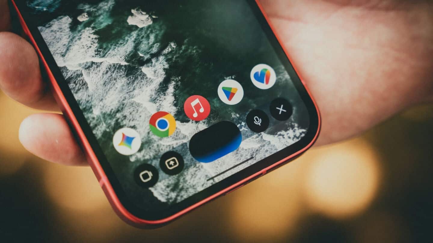 Google developing Gemini AI voice personalization with 4 adjustable settings