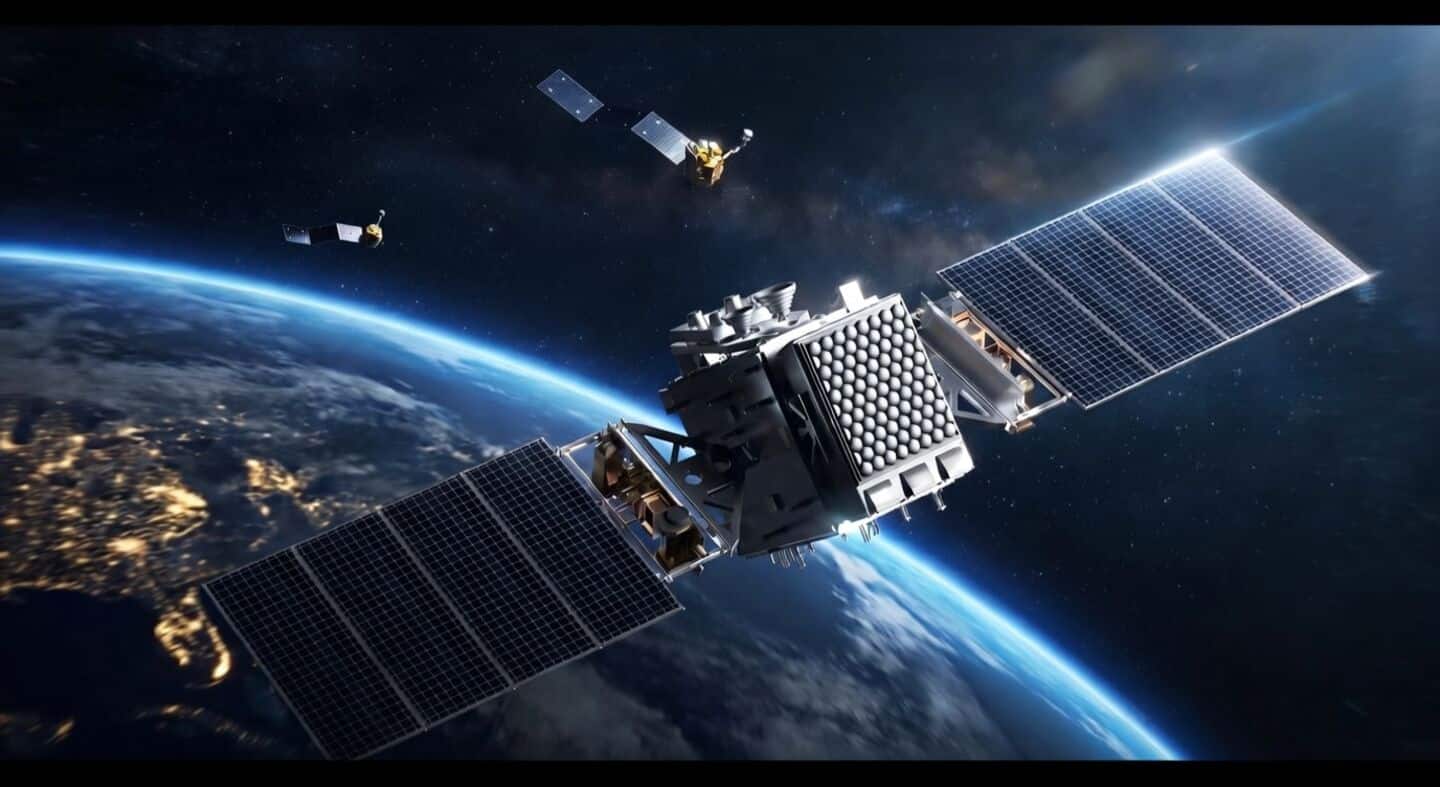 Lonestar partners with Ares Shield to protect space data centers